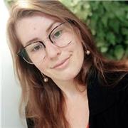 Professora para reforço escolar